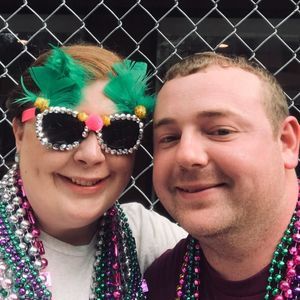 Meet your Posher, Alaina